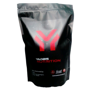 Instantized Whey Protein 80% 2lbs Unflavoured